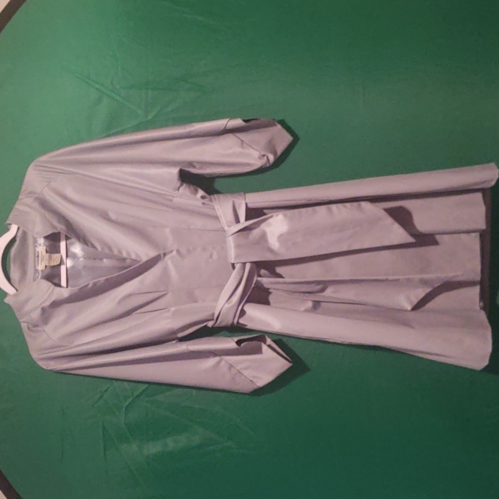 Vertigo Paris Vintage Trench